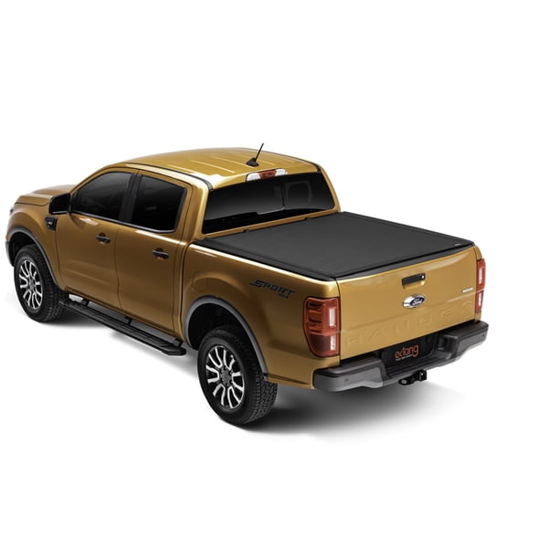 Xceed Truck Bed Cover Walmart Com Walmart Com