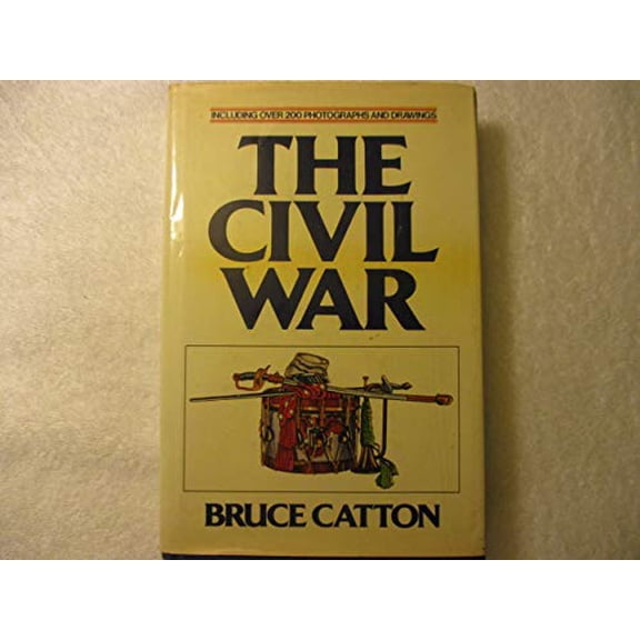 Pre-Owned Civil War Paperback