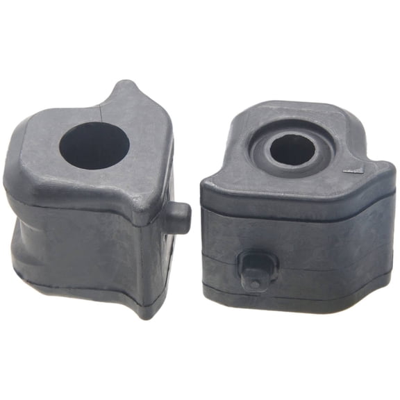 Febest FRONT STABILIZER BAR BUSHING KIT D23 # TSB-ACA30F-KIT OEM 48815-42100