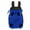 Blue, variant on Moocorvic Pet Legs Out Travel Carrier Backpack for Cats and Small Medium Dogs,Portable Breathable Mesh Chest Carrier for Outdoor,L