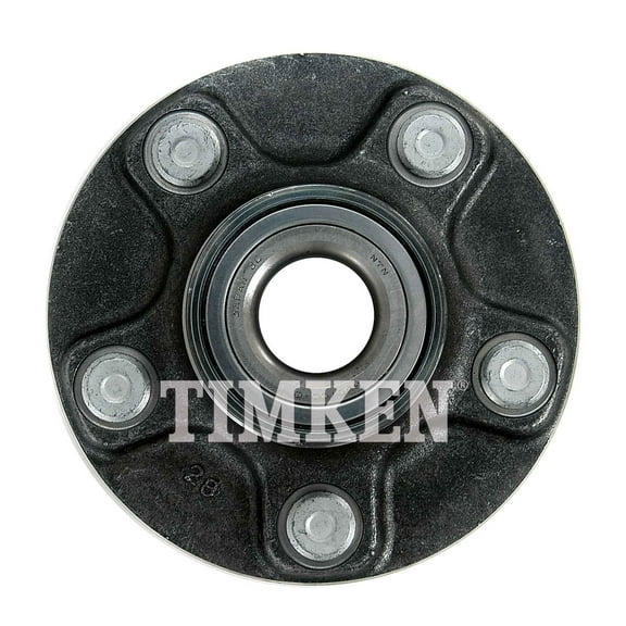 Timken HA590154 Wheel Bearing and Hub Assembly