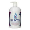 Allerderm U-Lactin Therapeutic Body Lotion, 16 Oz, 3 Pack