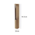 thumbnail image 2 of Nvzi Gifts, flowers, gift boxes, packaging bags, single flower boxes, bouquet packaging gift boxes, flower packaging boxes (brown, medium), 2 of 5