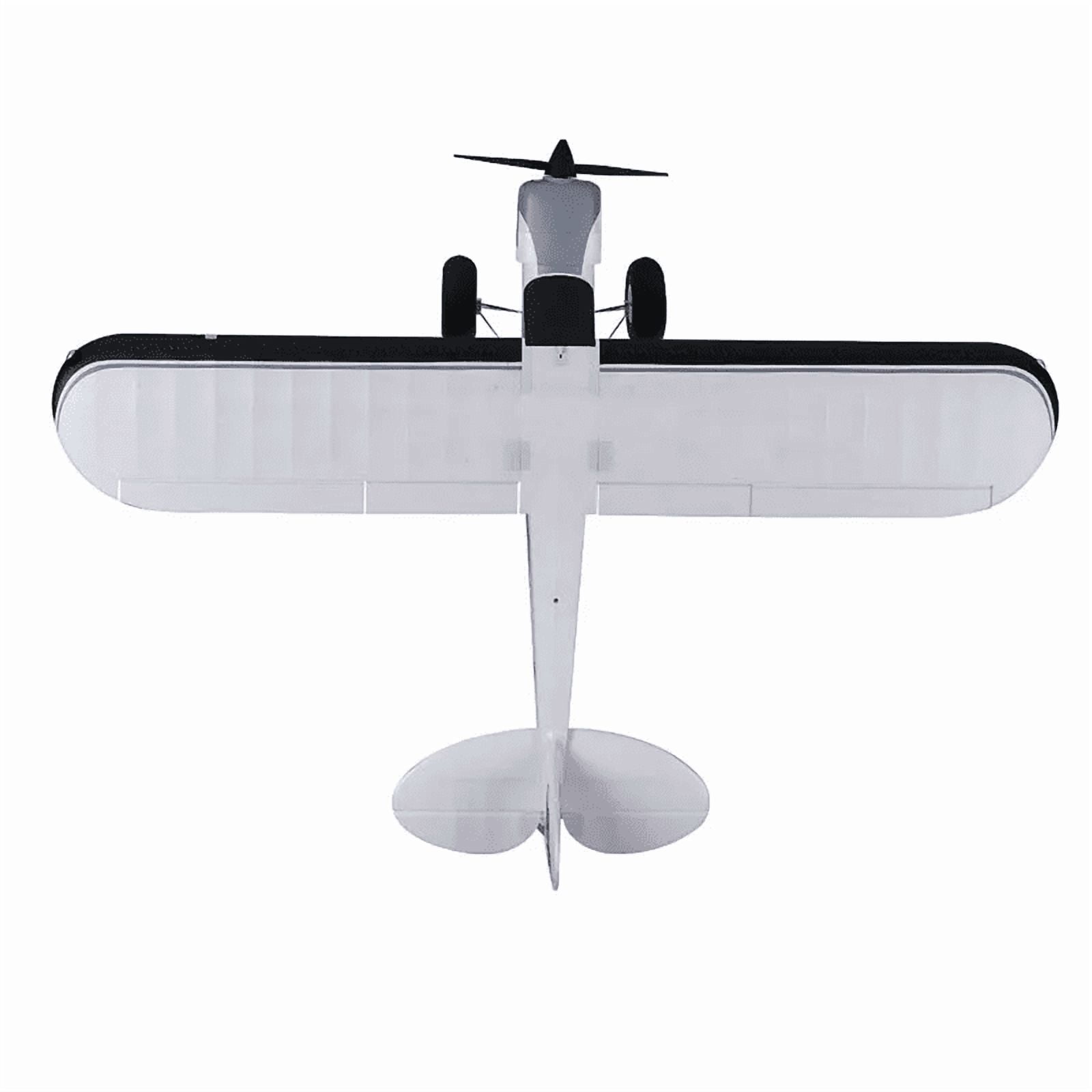 FMS 1300mm PA-18 Super Cub with Reflex V3, RTF