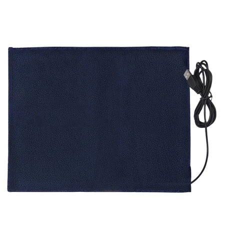 Heating Pad Usb Heating Pad Pet Heating Pad Heating For Warming Shoulder Neck Waist Back