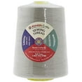 thumbnail image 5 of Mandala Crafts All Purpose Sewing Thread from Polyester for Serger, Overlock, Quilting, Sewing Machine, 5 of 33