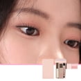 thumbnail image 1 of Judydoll Mini Multifunctional Makeup Plate Travel Palm Makeup` Up U3V6, 1 of 7