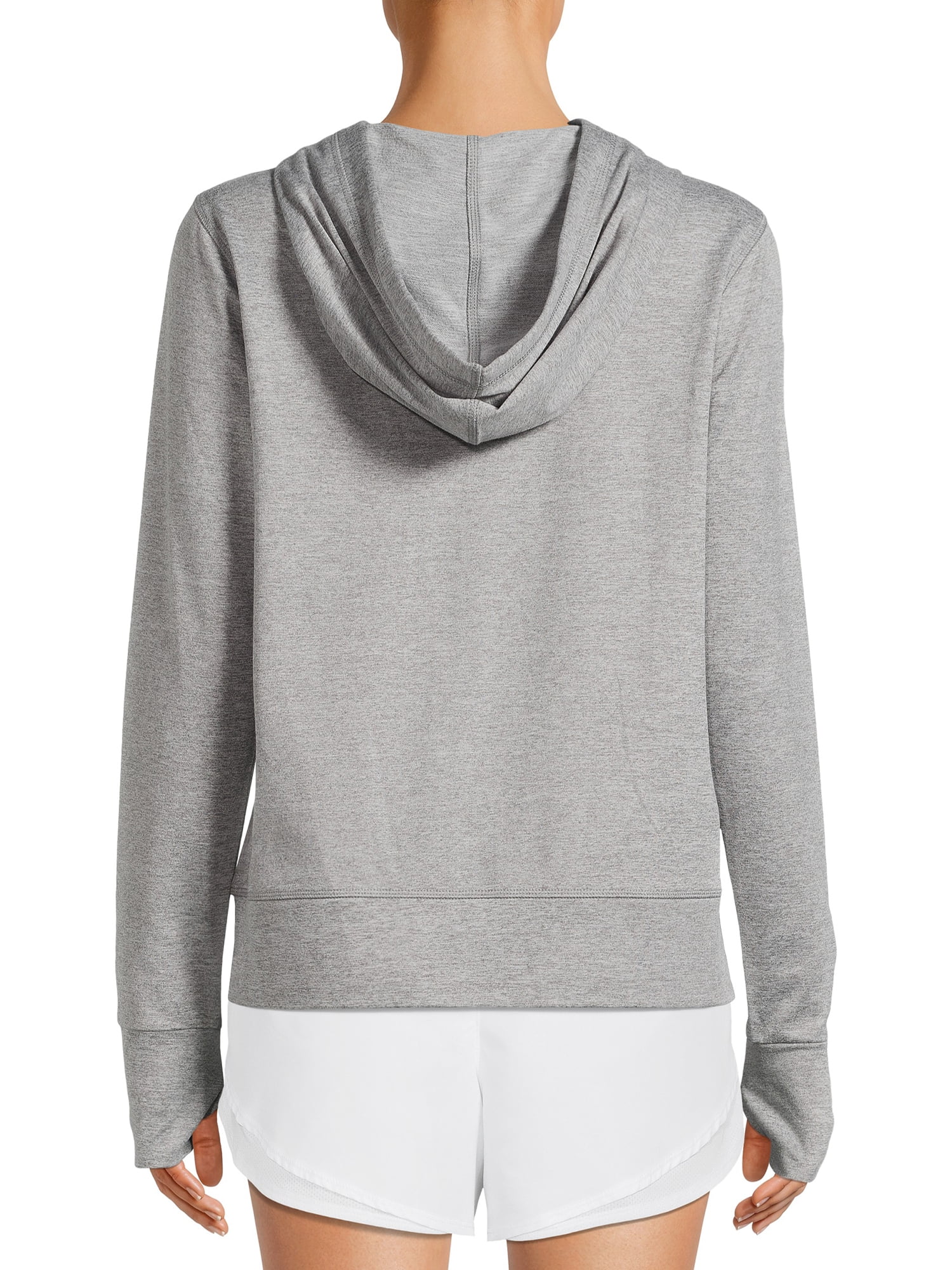 Hoodie Sweatshirt - Walmart 