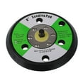 thumbnail image 2 of 5in 125mm 6holes Sander Backing Pad Hook & Lo op Polisher Sponge Sanding Disc, 2 of 9