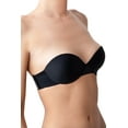 thumbnail image 1 of The Natural Seamless Clear Back Bra 2107S, 1 of 2