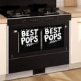thumbnail image 2 of 2 Pcs Funny Kitchen Towels,World's Best Microfiber Dish Towels,Kitchen Tea Towels,Kitchen Towel Set (18" X 26"), 2 of 3
