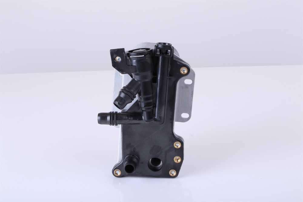 Nissens 90936 Automatic Transmission Oil Cooler