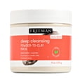 thumbnail image 1 of Freeman Beauty Bentonite & Kaolin Powder To Clay Deep Cleansing Facial Mask, 1ct, 1 of 15