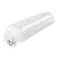 thumbnail image 2 of LOVIVER Serre Mini Protection contre le Soleil et la Chaleur pour Jardinage Extérieur Cour, 2 of 8