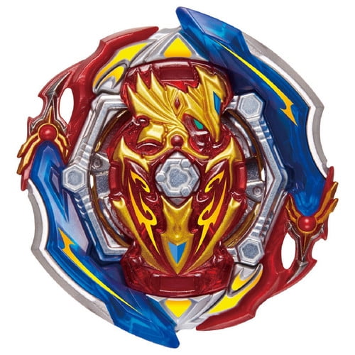 TAKARA TOMY Dead Dread Phoenix .0.At Burst Turbo Beyblade B-131
