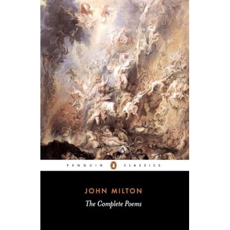 Pre-Owned The Complete Poems (Penguin Classics) 9780140433630 0140433635 Paperback