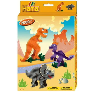 Hama - Dinosaurs - Hanging Box