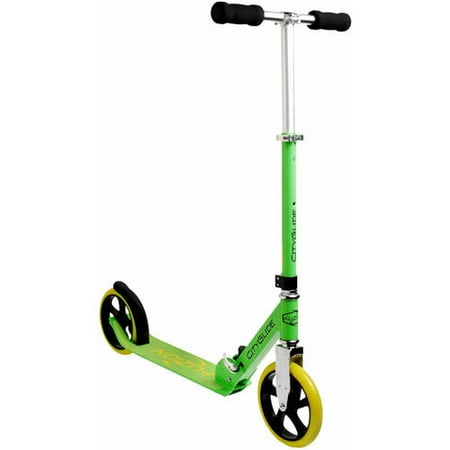 Fuzion CityGlide Cruising Scooter