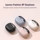 thumbnail image 4 of Auriculares Lenovo Thinkplus X15 Pro Auriculares inalámbricos Auriculares BT con micrófono 6H Playtime Bass Stereo Sport Auriculares Púrpura Auriculares, 4 of 7