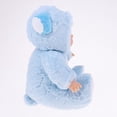 thumbnail image 3 of muñecos de peluche de 25 cm, 10 pulgadas, serie de constelaciones, muñecos , decoración para hogar, Acuario Hugo Muñeca Reborn Boy, 3 of 9