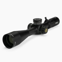 Ares BTR GEN3 HD 4.5-27x50 APLR13 FFP IR MOA Reticle