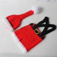 thumbnail image 6 of LWNYDPLSD Toddler Christmas Outfit Boy 2t Girls Christmas Boys Sweatsuit Size 8 Clothes for 18 Month Old Girl 18month Boy Clothes 24 Month Girl, Red 0-6 Months, 6 of 9