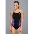 thumbnail image 5 of TYR Women's Phoenix Splice Diamondfit Back Swimsuit, 5 of 8