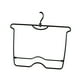 thumbnail image 4 of Percha para trajes de baño, expositor de formas corporales, antideslizante, multiusos, organizador de armario para lencería, ropa de playa y vestidos Hombre L, 4 of 8