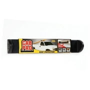 Progrip 900700 Single Cab Pad Roof Protector, Black