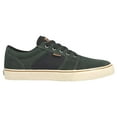 thumbnail image 3 of Etnies Chaussure de Skate Basse pour Homme Barge LS, Vert/noir, 11, 3 of 4