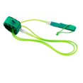thumbnail image 1 of Surfboard Leash Stand Up Paddle Surf Board Leash Leg Rope 6ft 8ft 10ft 12ft, 1 of 5