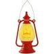 thumbnail image 2 of Lámpara de Ramadán, lámpara de Ramadán, lámpara de viento electrónica Eid, vela electrónica Eid, candelabro multifuncional, 2 of 5