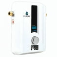 thumbnail image 3 of EcoSmart ECO 6 Kilowatts / 220 Volts Tankless Electric Water Heater, 3 of 4
