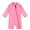 Hearts, variant on Toddler Boy Swimsuit 0-3 Years, UPF 50+ Sun Protection Baby Swim Suit, Zipper Closure Ideal for Swimming & Beach Activities