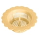 thumbnail image 3 of Cesta Recolectora de Cabello para Fregadero de Cocina - Filtro Colador para Desagüe, Rosa MNFD, 3 of 6