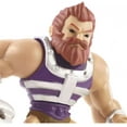 thumbnail image 4 of Master Of The Universe Revelation Eternia Minis Fisto 2" Figure, 4 of 5