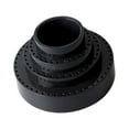 thumbnail image 1 of koolsoo Support de Perceuse, Boîte de Rangement à Trois Couches pour Outils de Broyage, Bijoux, Noir, 1 of 8