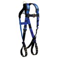 thumbnail image 2 of Falltech Contractor+ Standard Full Body Harness Xl/2X, 2 of 2