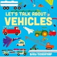 thumbnail image 1 of Pre-Owned Let's Talk About Vehicles, 1 of 1