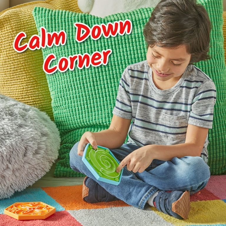 hand2mind Mindful Maze Garden Pack - Walmart.com