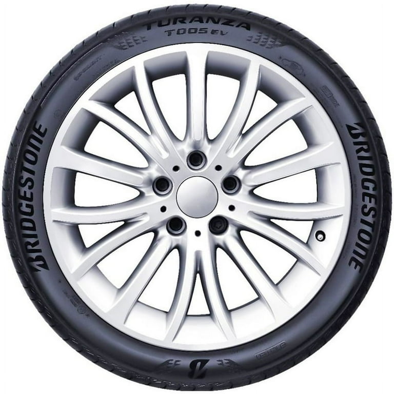 Bridgestone Turanza T005 EV 235/45R18 98Y XL High Performance a/s
