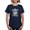 Navy, variant on CafePress - Soft Puggy Warm Puggy T Shirt T Shirt - Women's Traditional Fit Dark T-Shirt