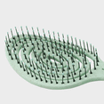 thumbnail image 5 of Cepillo para el cuidado del cabello Cepillo para el cuidado del cabello con cerdas ultrasuaves: se desliza fácilmente a través de los enredos Adepaton CPB-DE-LYY33-3, 5 of 5