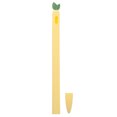 thumbnail image 1 of EeaseCA Housse de Stylet Carotte en Silicone Protectrice Compatible pour Apple Pencil 2, 1 of 7
