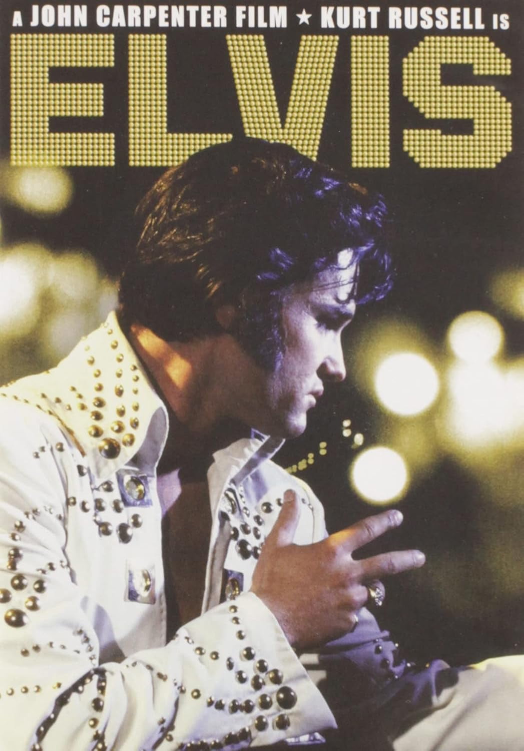 ミュージック ELVIS Paramount Movie Collection Elvis Presley: 5 Films (DVD), Paramount, Music & Performance