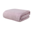 thumbnail image 1 of Toalla de terciopelo para adultos Toalla secadora extra gruesa y absorbente para el pelo para casa, playa, gimnasio, viajes, 1 of 1