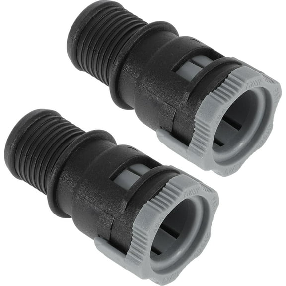 No.1495393 Heater Hose Connector For Ford Focus MK2 2012-2016 For Ford Escape Kuga 2.0L EcoBoost 2013-2016 Heater Core Hose Connector Heater Hose Fitting Heater Coolant Hose Joint