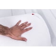 thumbnail image 3 of I Love My Pillow Queen Traditional Memory Foam Pillow, 3 of 5