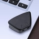 thumbnail image 3 of Auricular de micrófono Jack de 3,5 mm a adaptador de audio de 2,5 mm para Xbox 360 (negro), 3 of 6
