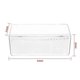 thumbnail image 2 of Motorcycle Rear License Plate Light LED Brake Light Rear Tail Light Turn Signal Light for Honda CBR6, 2 of 5